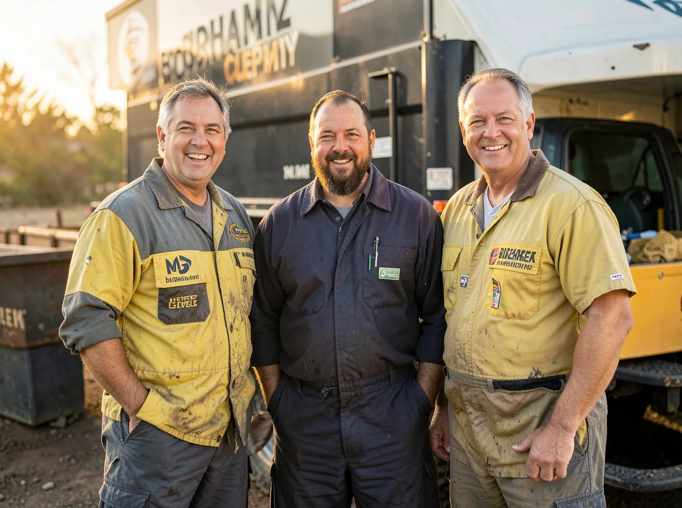 Sewage Cleanup company in Trail City, SD