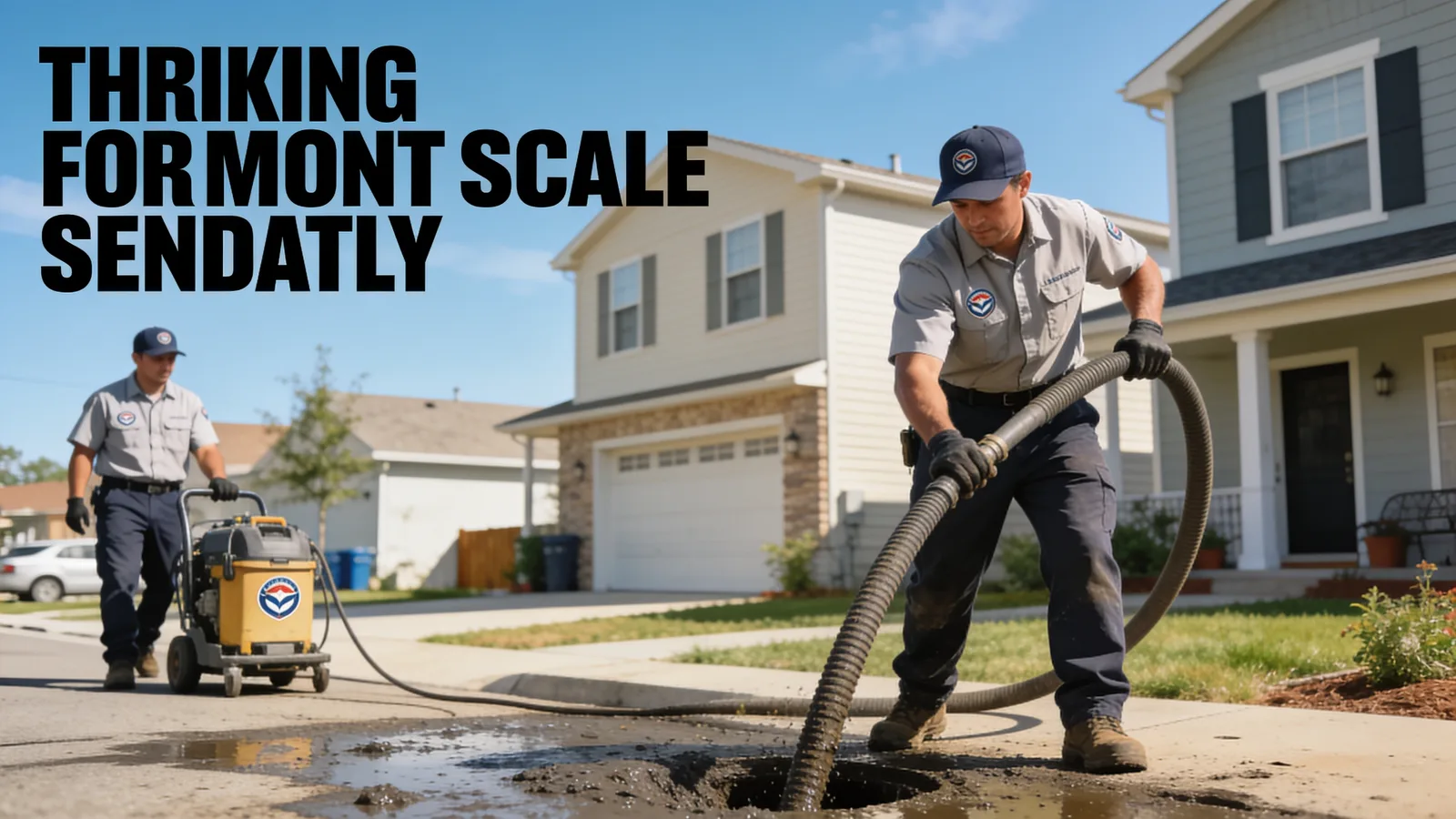 Sewage Cleanup in Trail City, SD near me